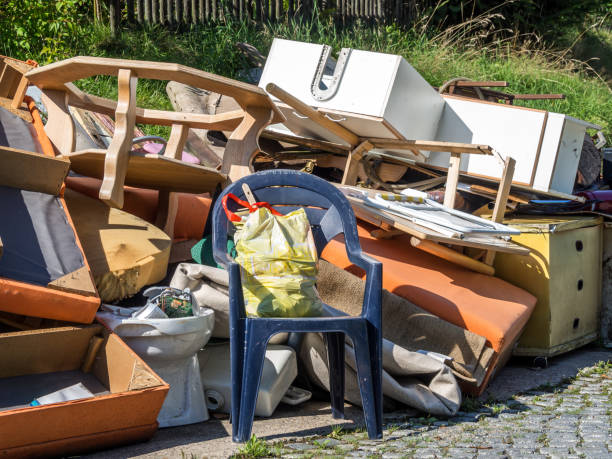 Full-Service Junk Removal in New Baltimore, MI