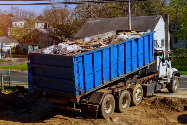 Best Dumpster Rental Services  in New Baltimore, MI