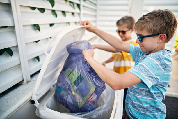 Attic Cleanout Services in New Baltimore, MI