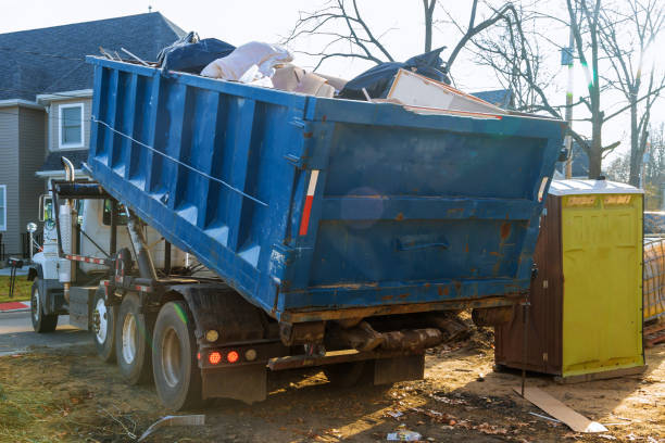 Best Appliance Removal Near Me  in New Baltimore, MI