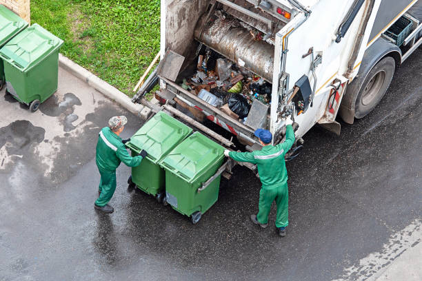 Best Affordable Junk Removal Services  in New Baltimore, MI