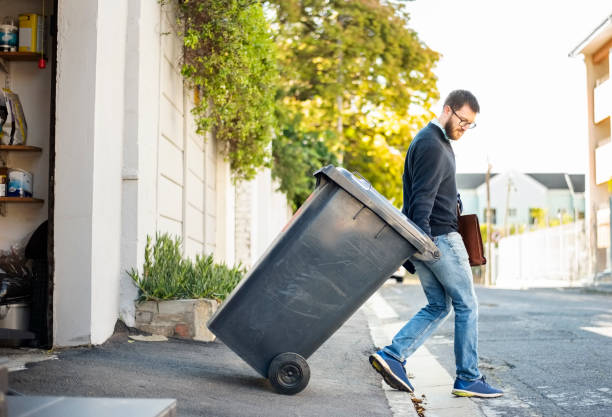 Best Full-Service Junk Removal  in New Baltimore, MI