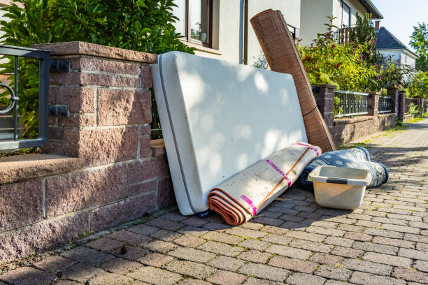 Best Appliance Removal Near Me  in New Baltimore, MI