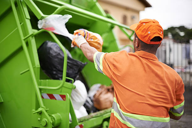 Best Trash Removal Near Me  in New Baltimore, MI