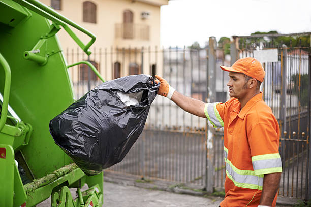 Trash Removal Near Me in New Baltimore, MI