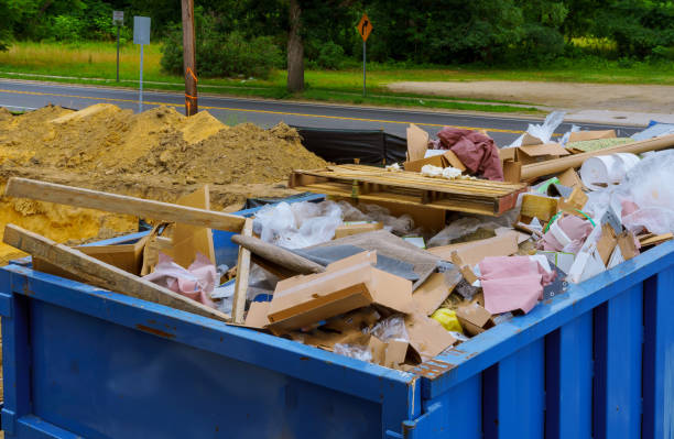 Best Yard Cleanup Services  in New Baltimore, MI
